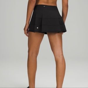 Lululemon Pace Rival Skirt